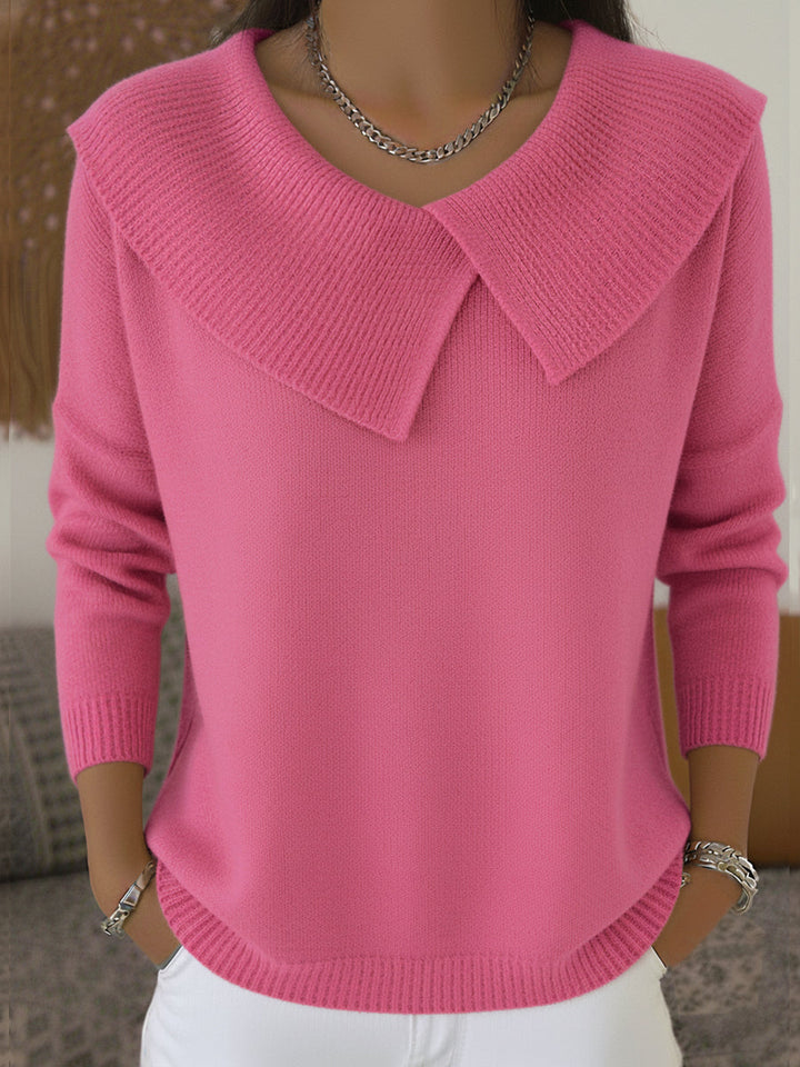 Luna™ - Women's Christmas Jumper