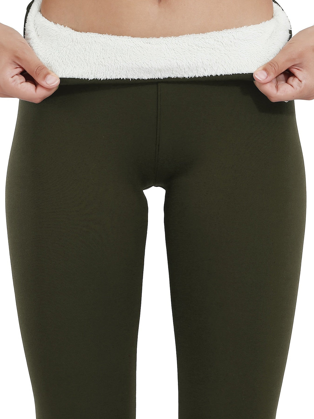 Veronica - Warm Comfortable Stylish Leggings