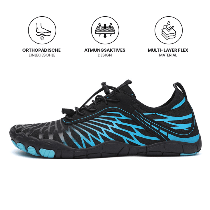 Alex™ - Unisex Barefoot Orthopedic Shoes