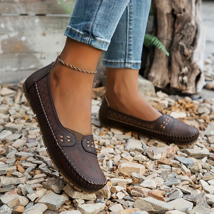 Paulette™ | Chic Orthopedic Shoes