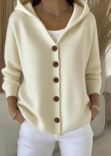 Ella – The Cardigan You'll Reach For Again and Again
