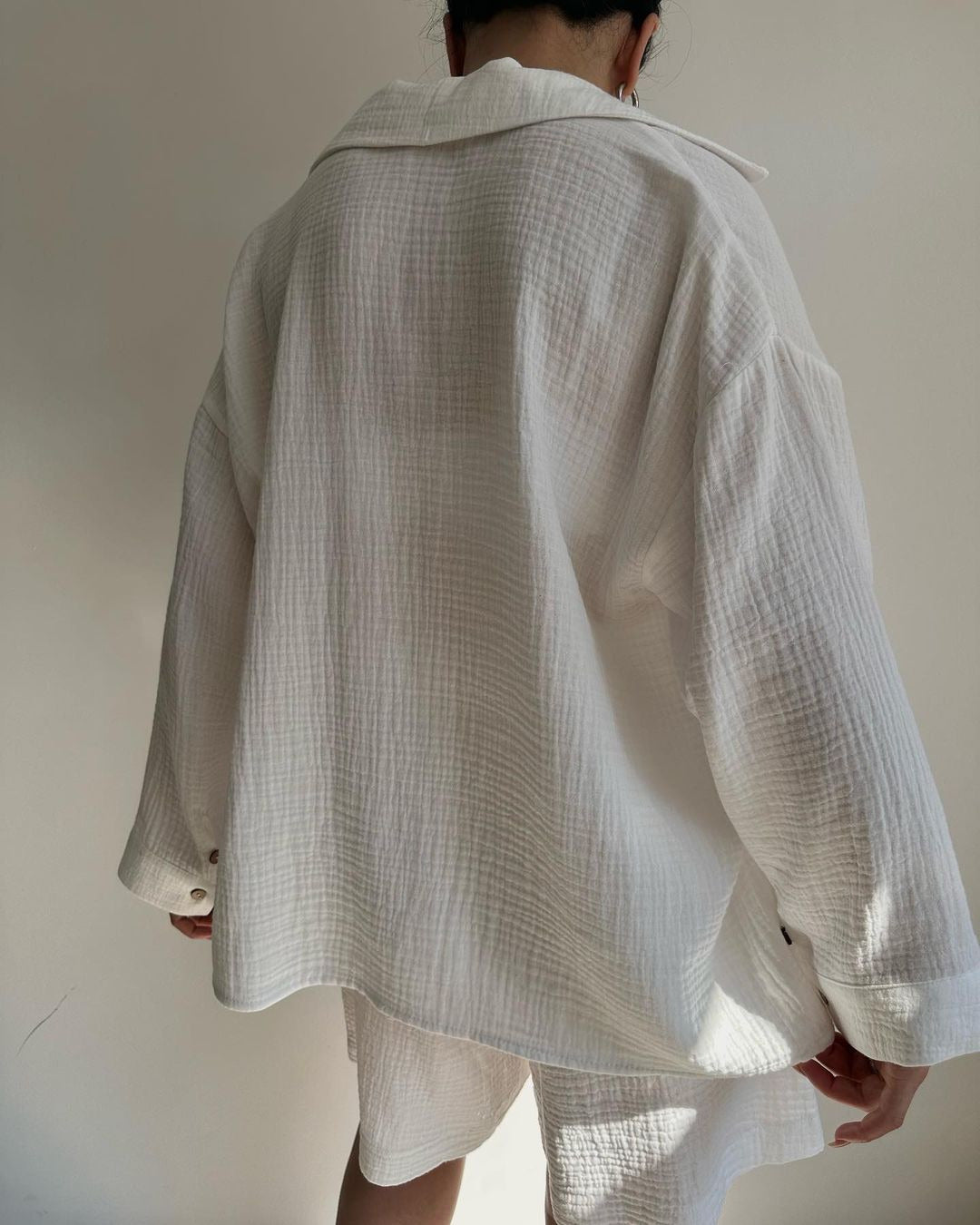 Espera - Casual Two-Piece Set