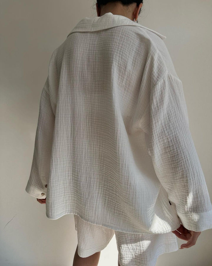 Espera - Casual Two-Piece Set