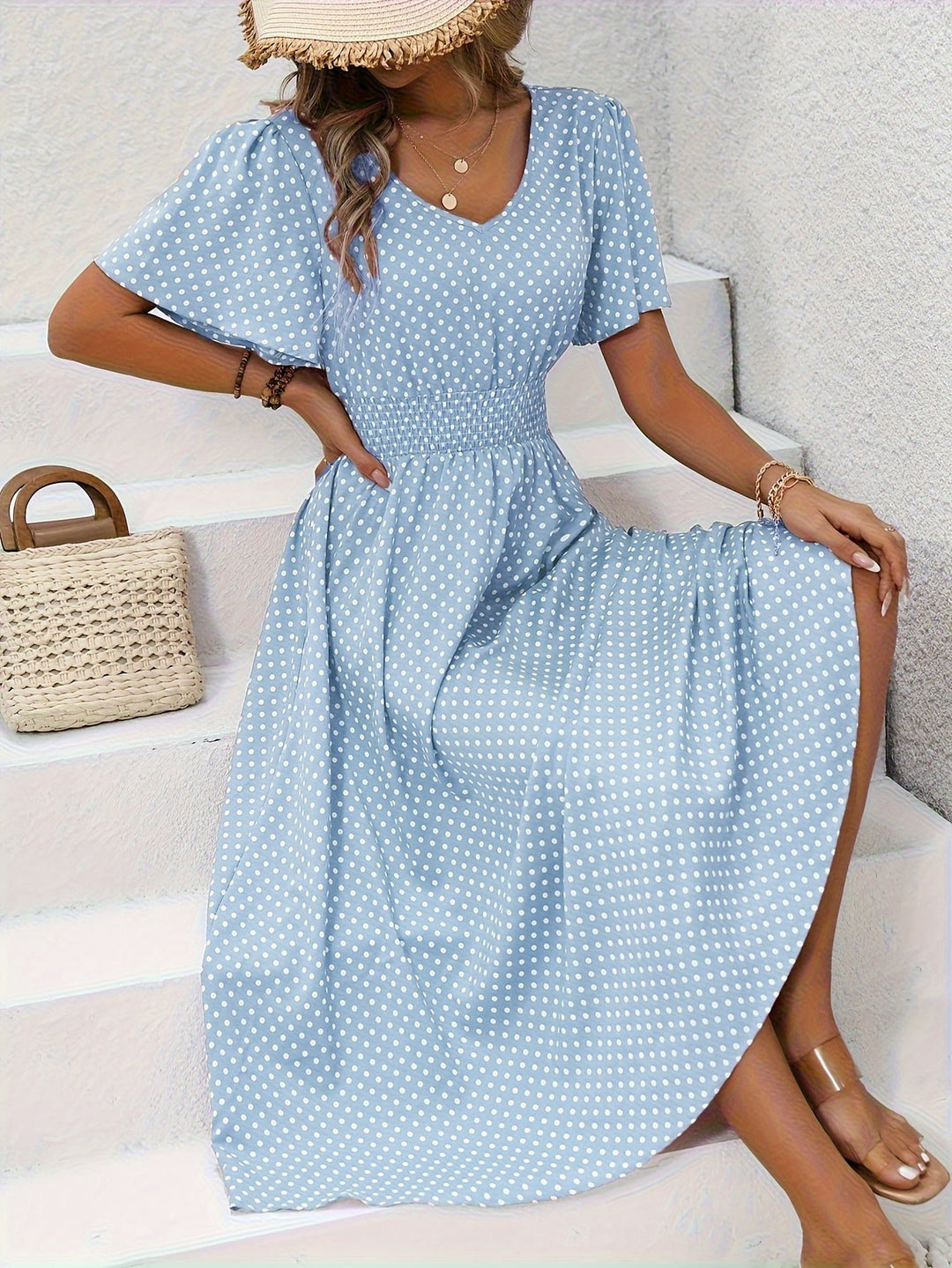 Livia™ | Women's Summer Dress