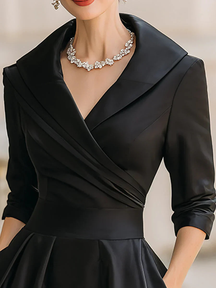 Clara™ - Elegant Dress