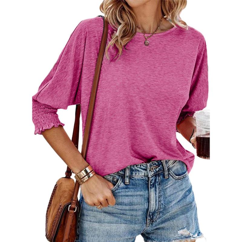 Sienu™ – Classic Lightweight Summer Work Blouse