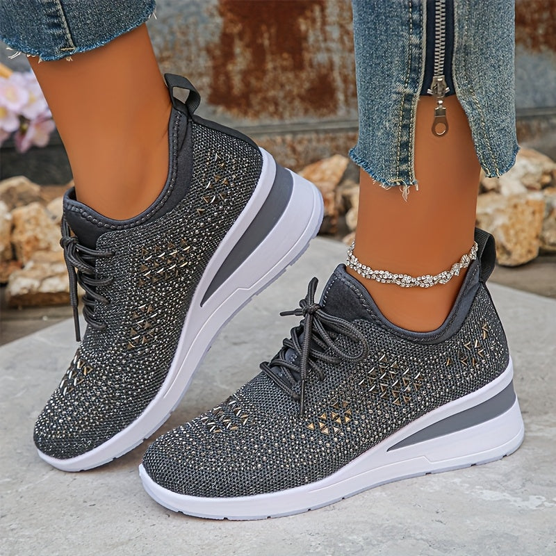Comfortable Breathable Orthopedic Everyday Sneakers