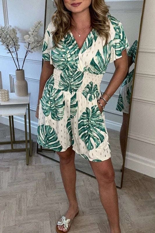 Hailey™ - Casual Summer Jumpsuit