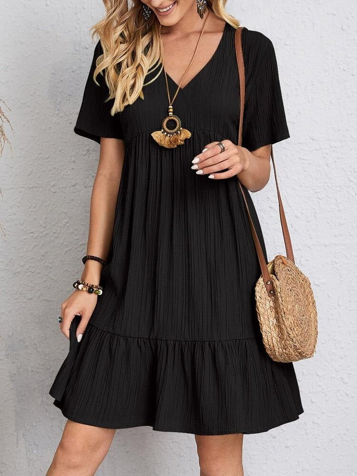 Aisha™ - Elegant Tummy Control Dress
