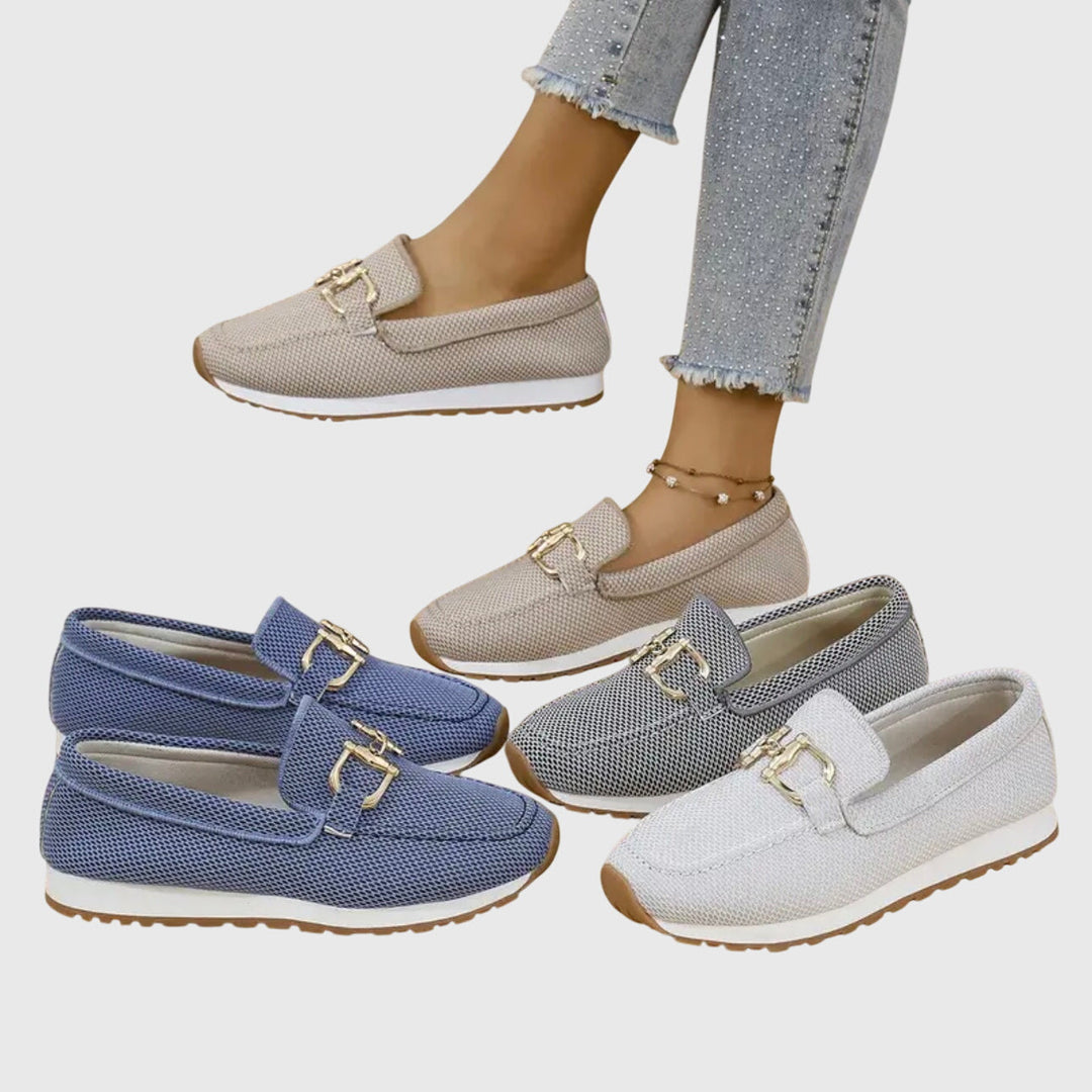 Susie™ - Orthopedic Loafer Sneakers