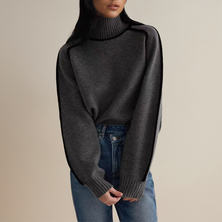 Vanessa - Luxury Pullover