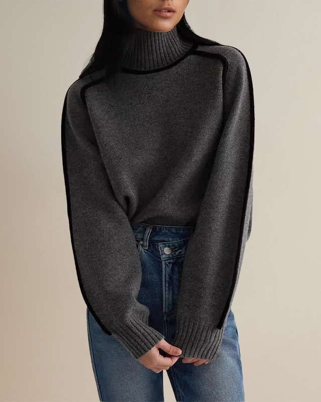 Sophie - High-Quality Sweater