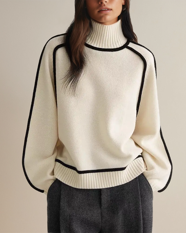 Sophie - High-Quality Sweater