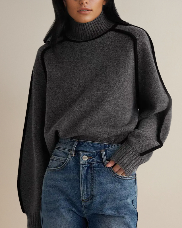 Sophie - High-Quality Sweater