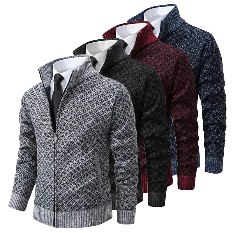 Leon™ - Premium Men's Vest