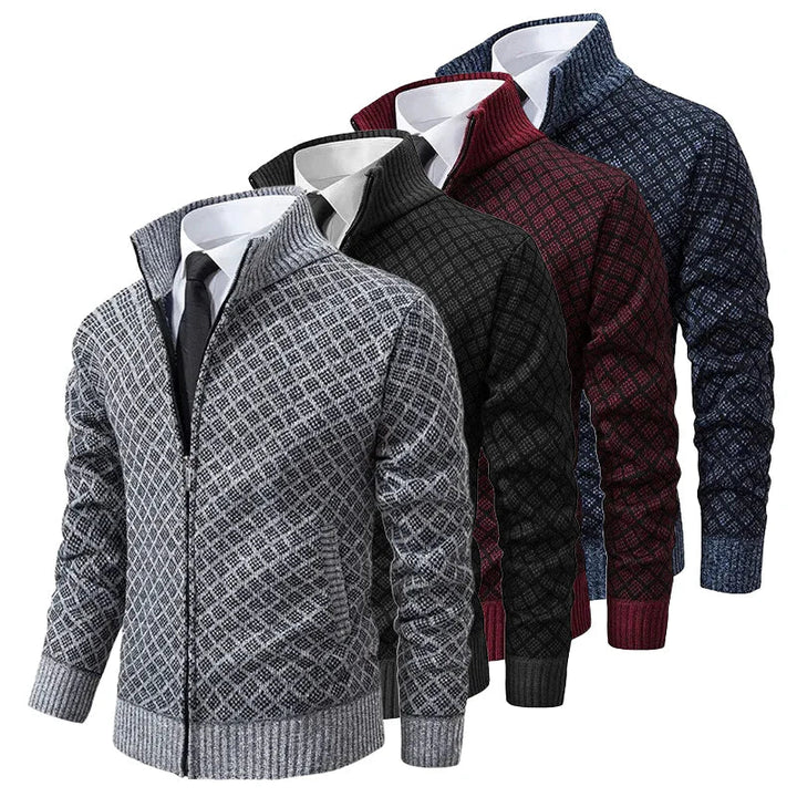 Leon™ - Premium Men's Vest
