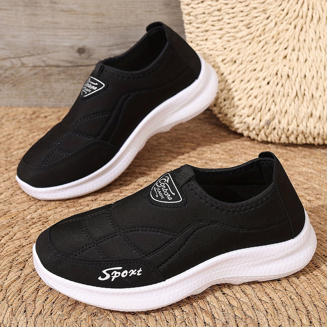 Soft, breathable, and lightweight women's shoes