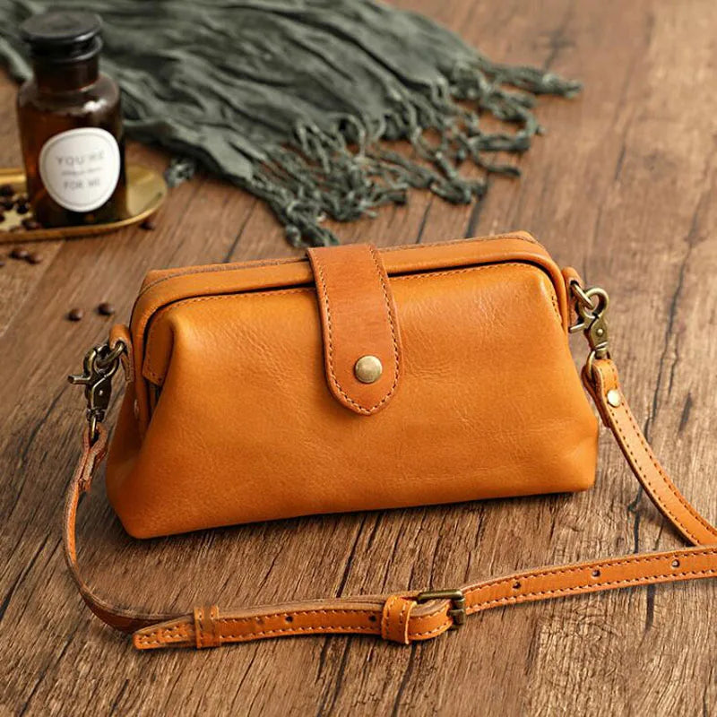 Aafke - Mini Crossbody Bag