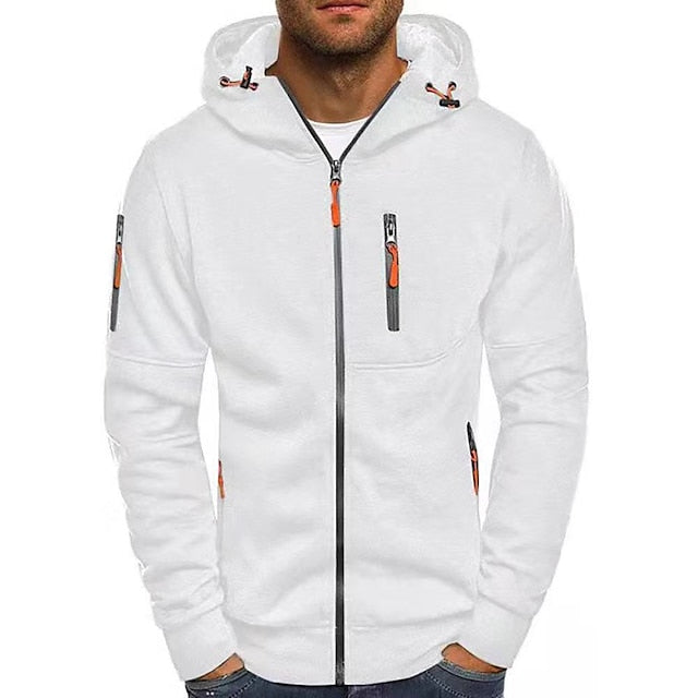Angelo - Men's Hoodie