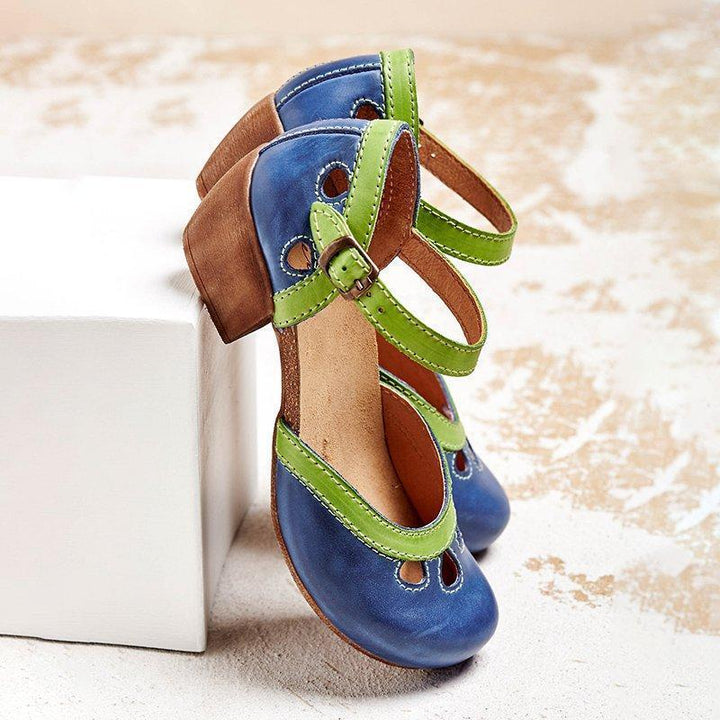 Lynn™ - Orthopedic Sandals with Superior Comfort