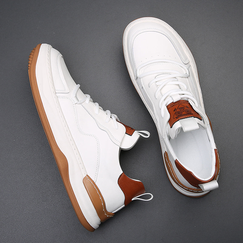 Emanuele - Italian Shoes Made of Genuine Leather