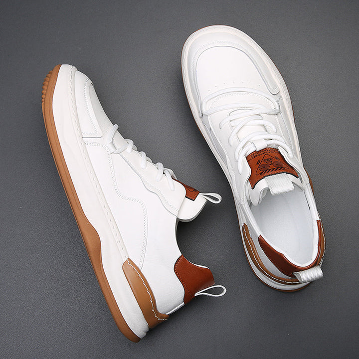 Emanuele - Italian Shoes Made of Genuine Leather