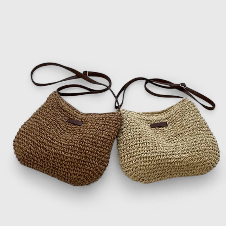 Kathy | Elegant Shoulder Bag with Adjustable Straps