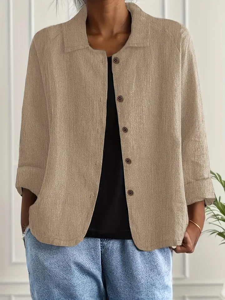 Sofia™ - Classic Lightweight Top