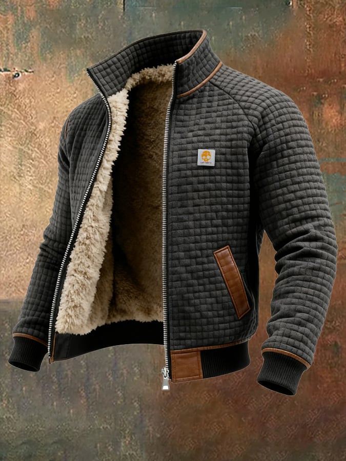 ALFONSO™ | LUXURY THERMAL VEST