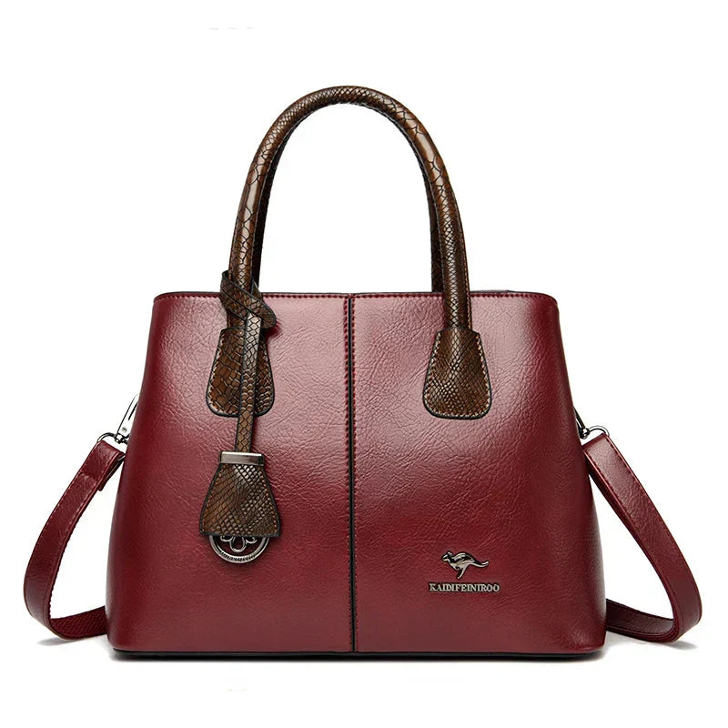 Marlin Bag