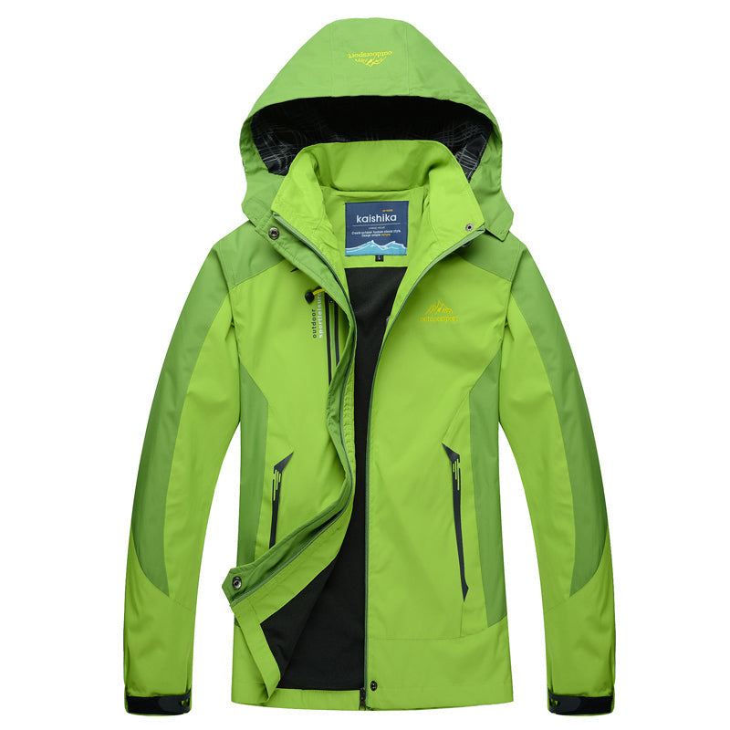 Eleonora - Women's Waterproof Jacket