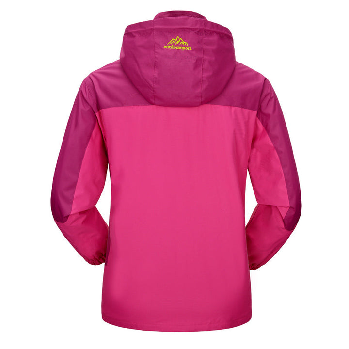 Eleonora - Women's Waterproof Jacket