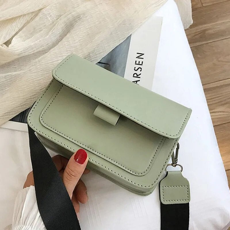 Othilie | Slim Bag with Modern Elegance