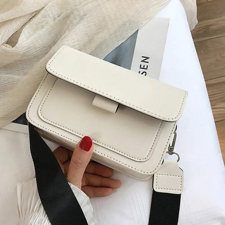 Othilie | Slim Bag with Modern Elegance