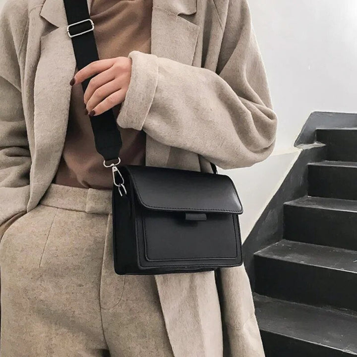 Othilie | Slim Bag with Modern Elegance