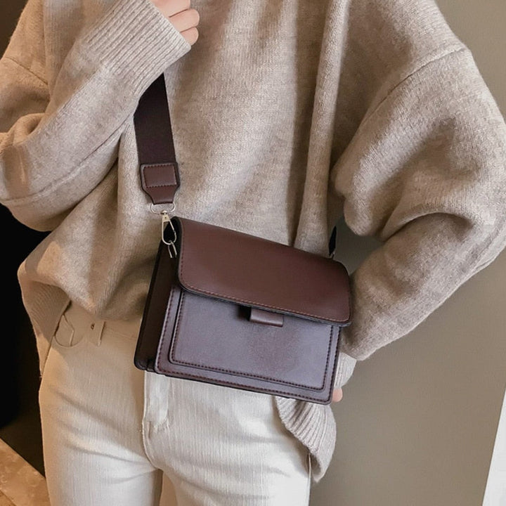 Othilie | Slim Bag with Modern Elegance