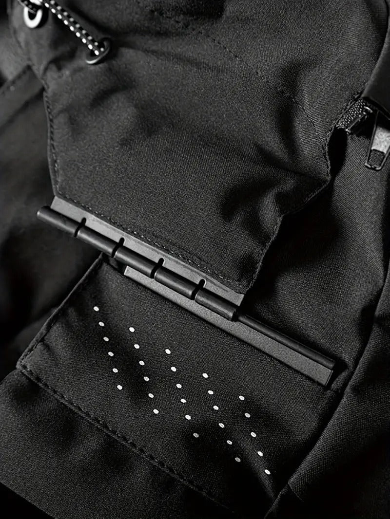 Drizzle - Lightweight Waterproof Windbreaker