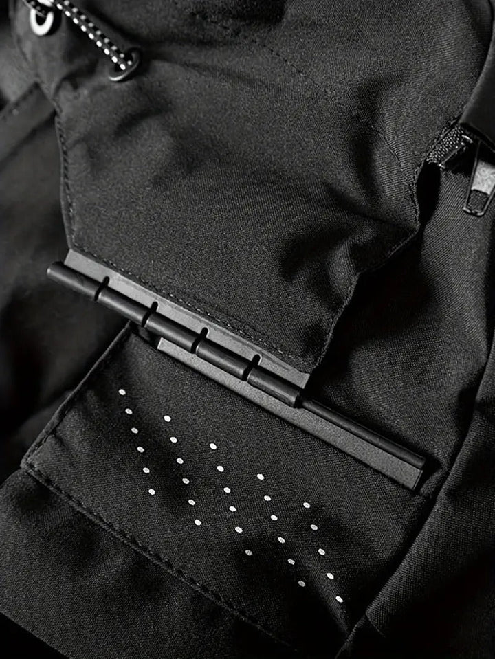 Drizzle - Lightweight Waterproof Windbreaker