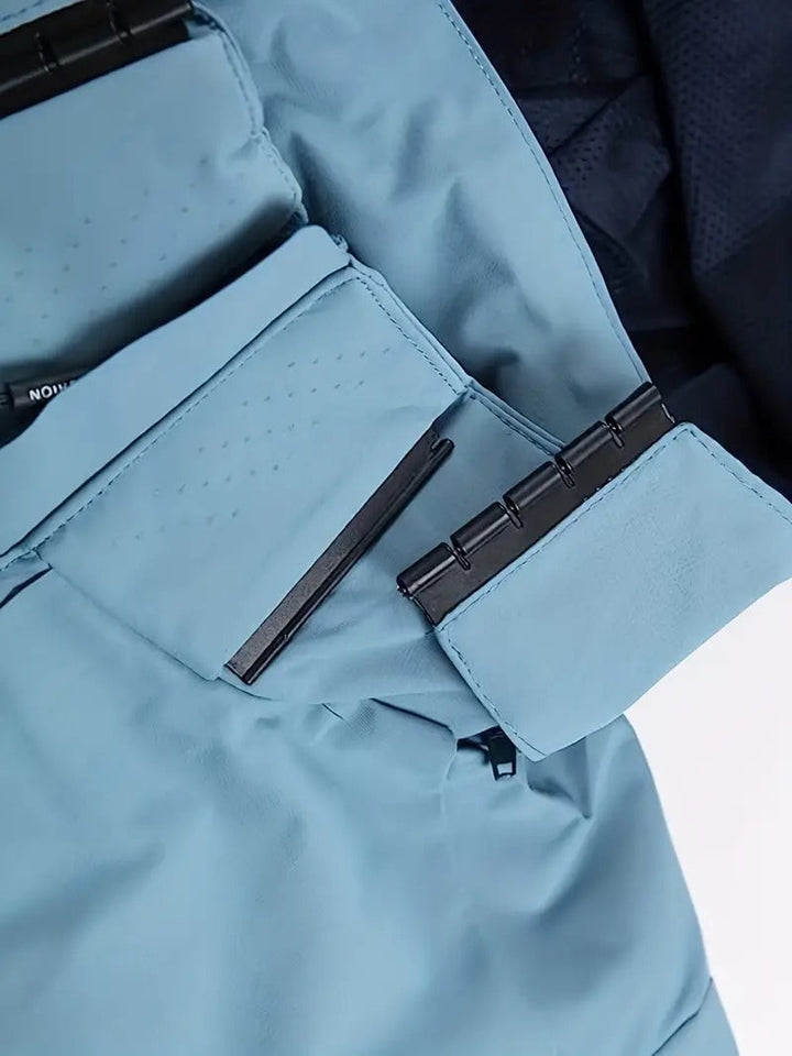 Drizzle - Lightweight Waterproof Windbreaker
