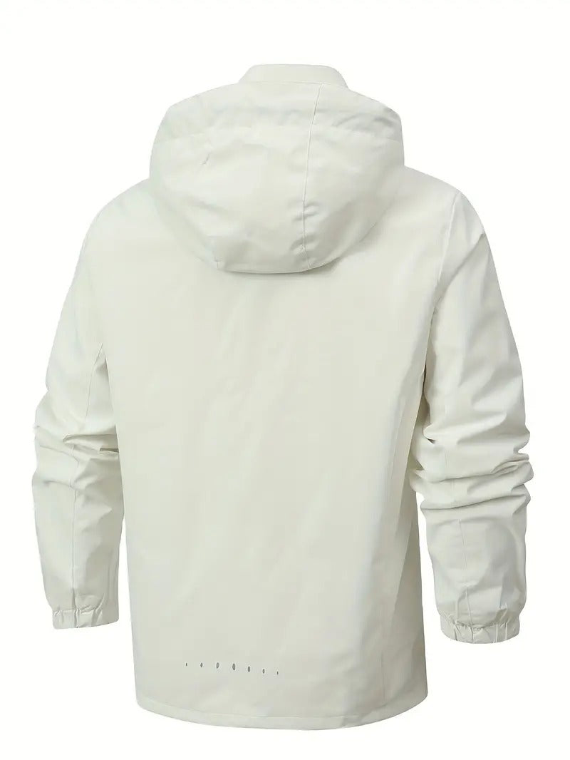 Drizzle - Lightweight Waterproof Windbreaker