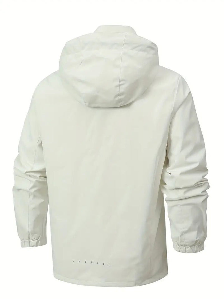 Drizzle - Lightweight Waterproof Windbreaker