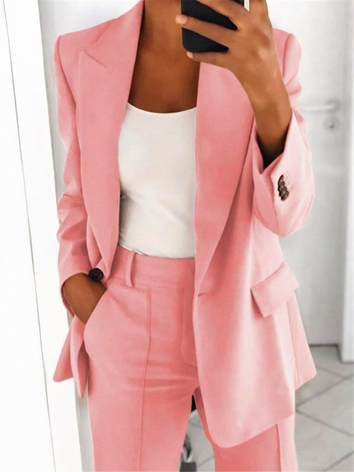 Vittoria - Casual women's suit