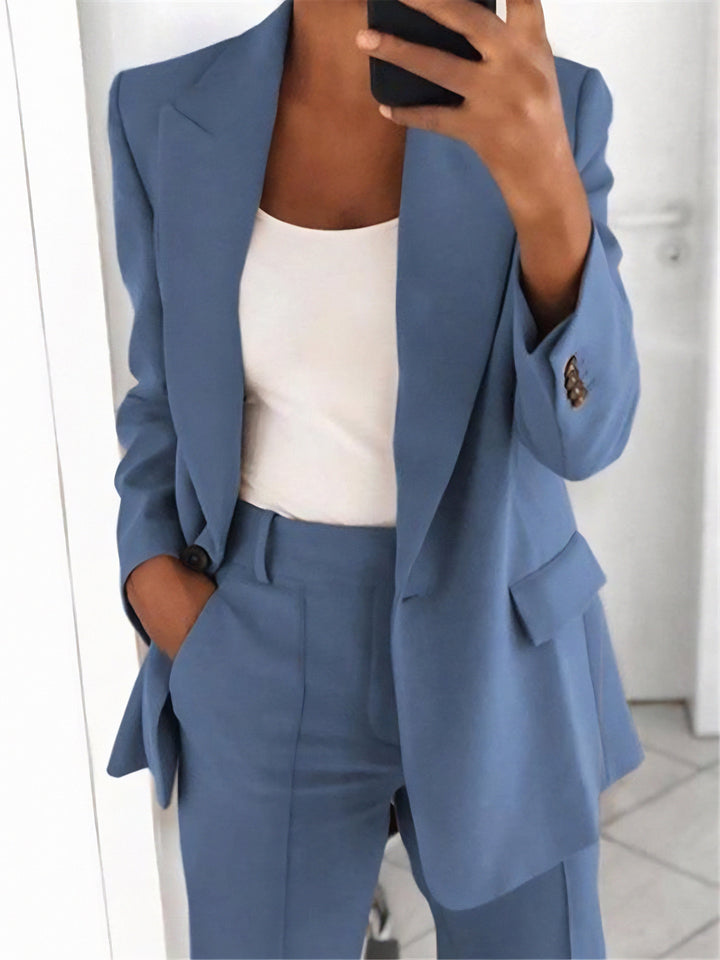 Vittoria - Casual women's suit