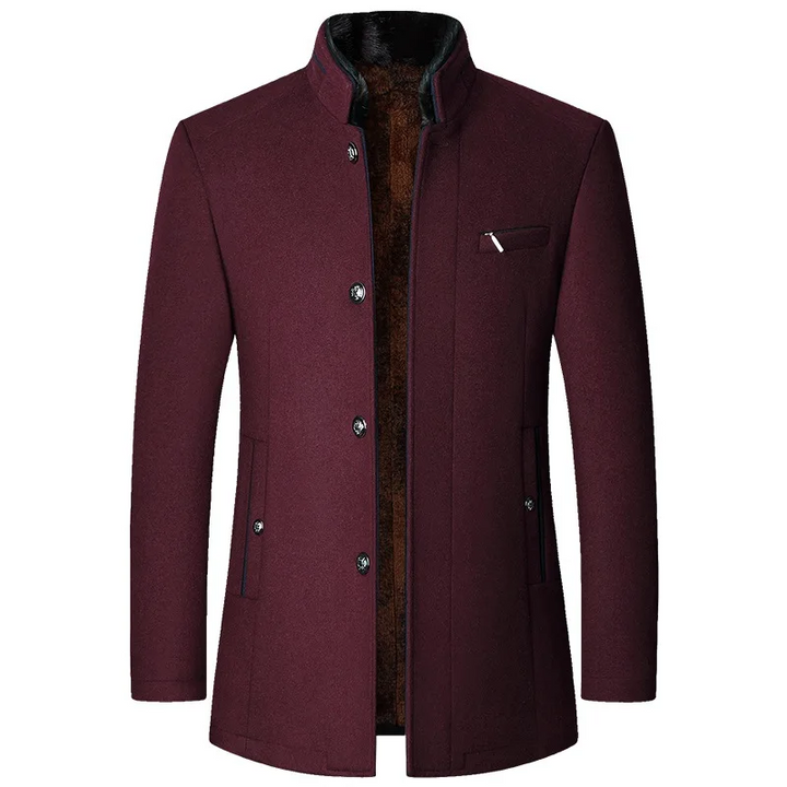 Prestige Men's Coat
