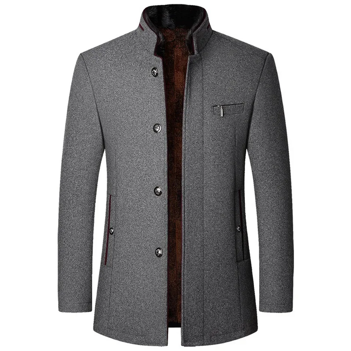 Prestige Men's Coat