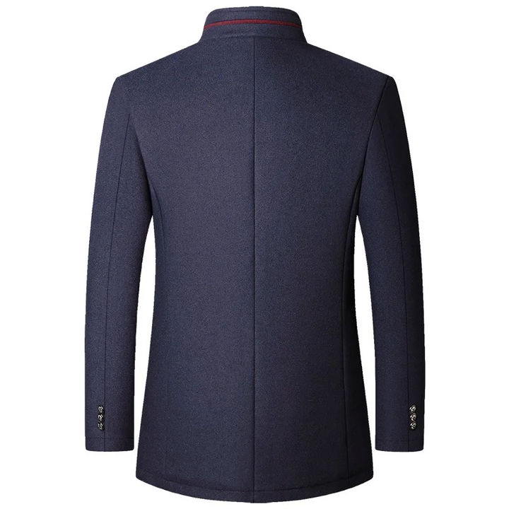 Prestige Men's Coat