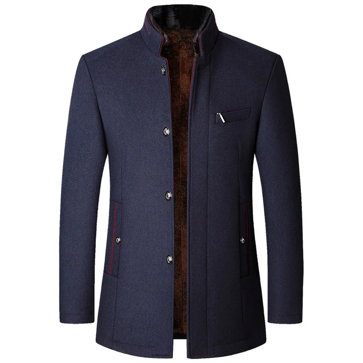 Prestige Men's Coat