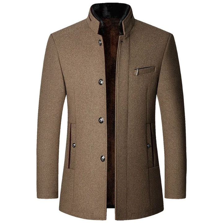 Prestige Men's Coat