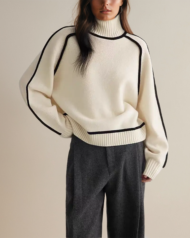 Sophie - High-Quality Sweater