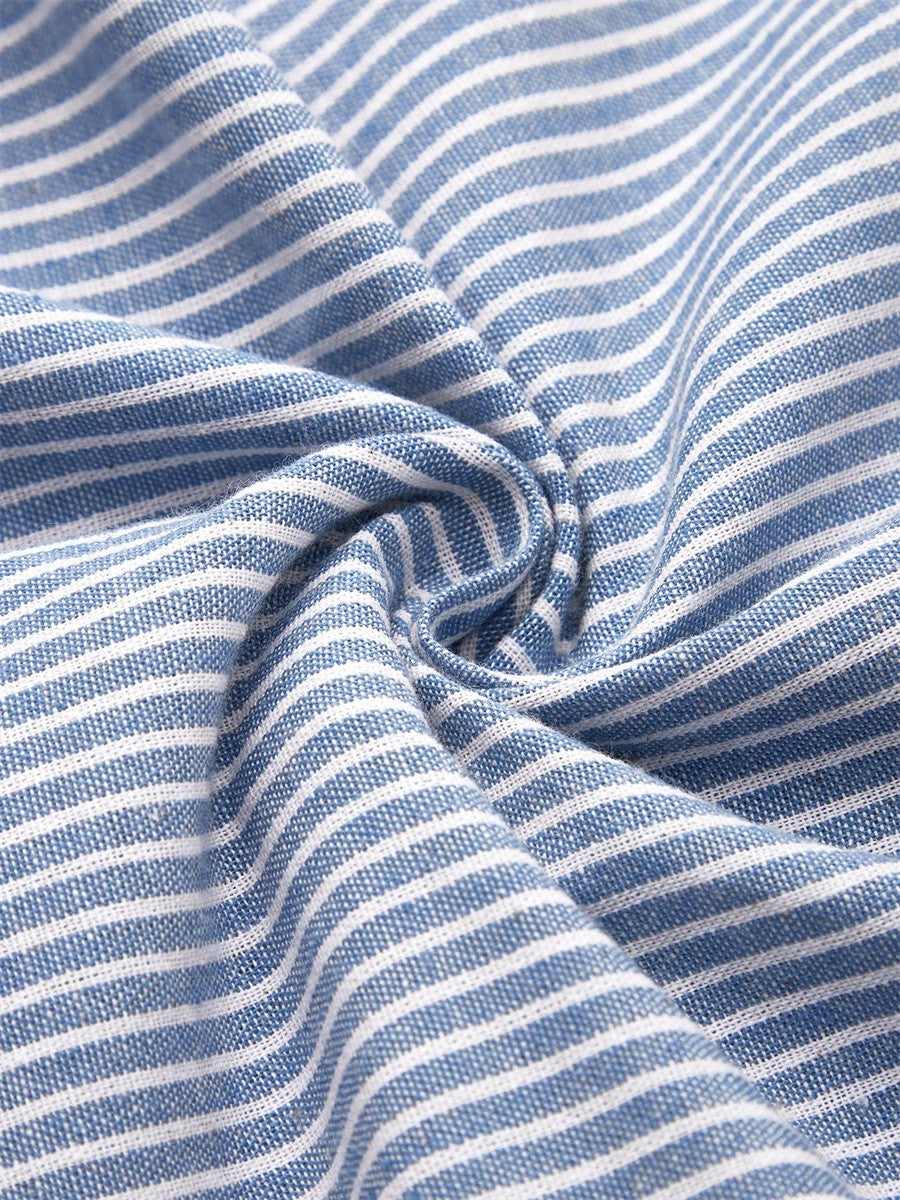 Lorelei™ | Striped Summer Dress